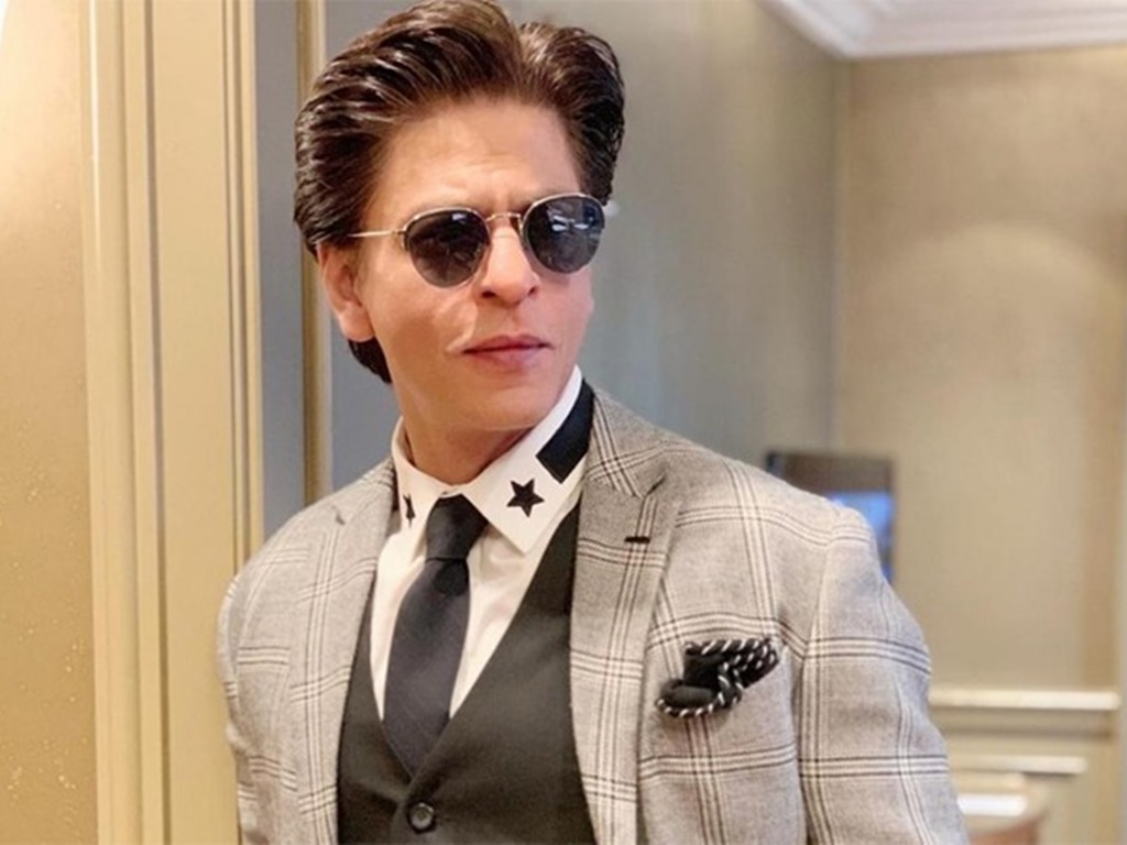 Shah Rukh Khan bakal berlakon filem epik Malaysia?