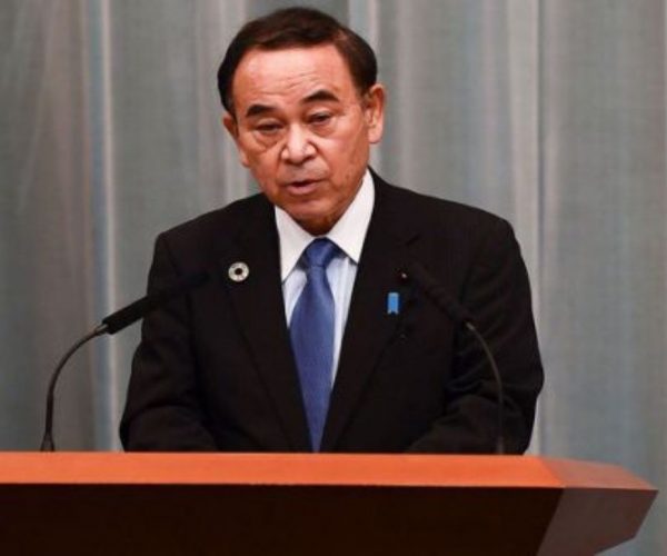 Kadar bunuh diri meningkat, Perdana Menteri Jepun lantik Menteri ‘Kesunyian’