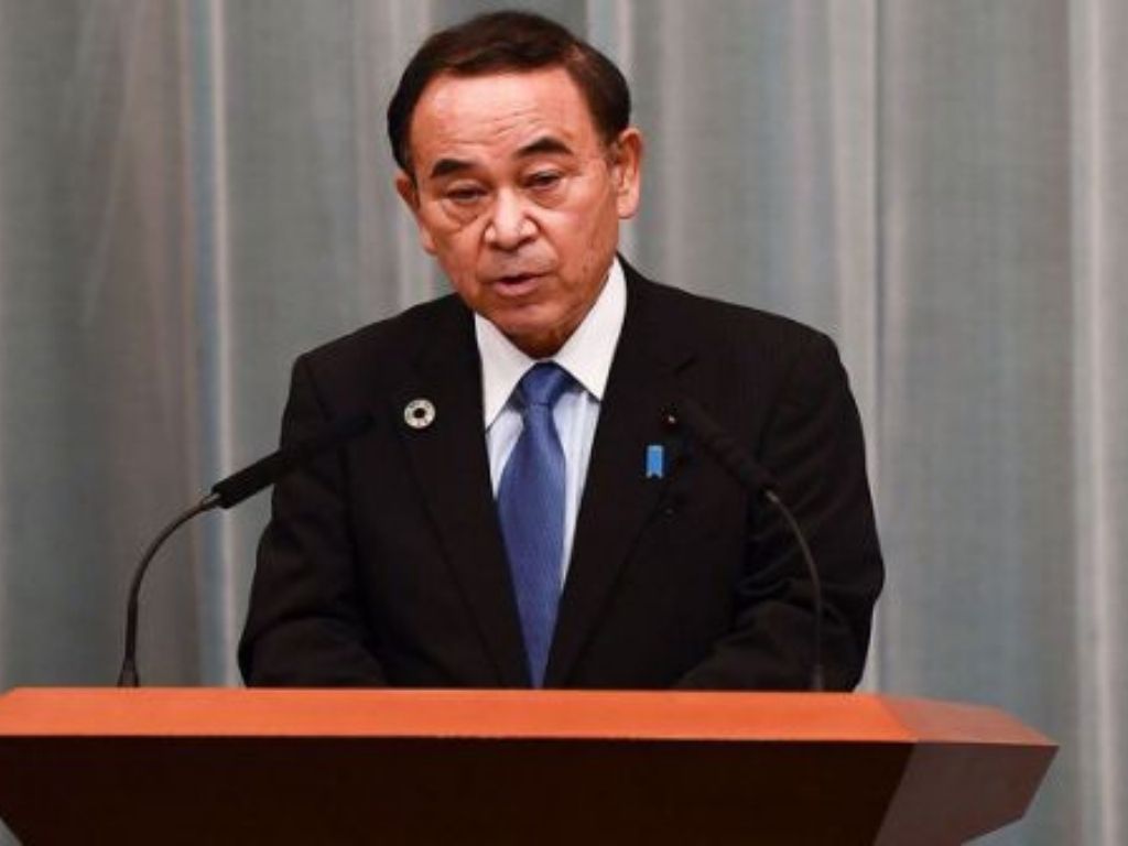 Kadar bunuh diri meningkat, Perdana Menteri Jepun lantik Menteri ‘Kesunyian’
