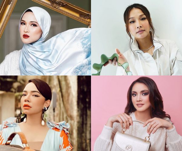 Selebriti Malaysia yang miliki jenama fesyen sendiri