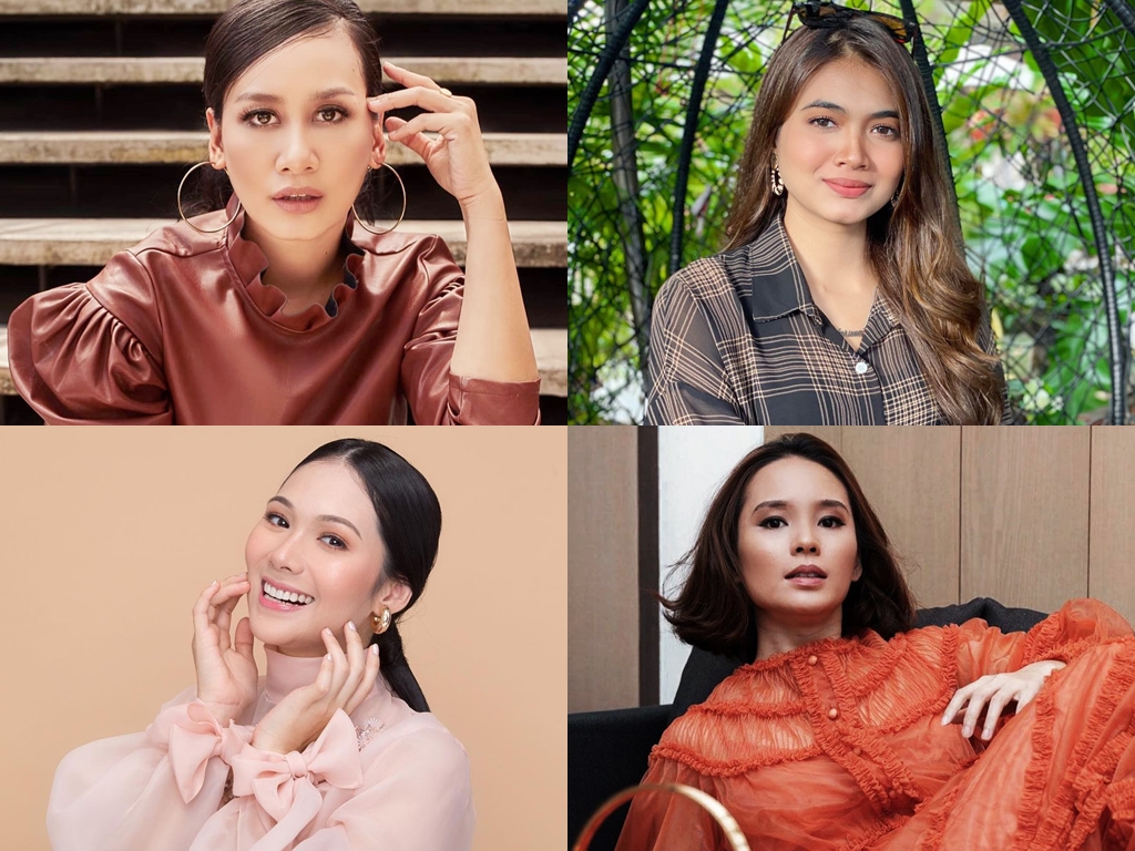 7 Pelakon wanita yang berjaya ‘hidupkan’ watak perampas