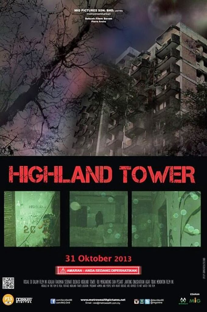 highland tower poster 01