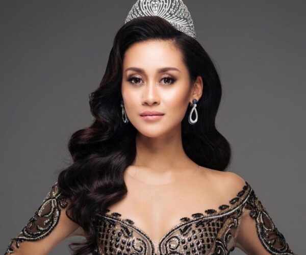Malaysia tidak hantar wakil ke Miss Universe 2021 di Israel
