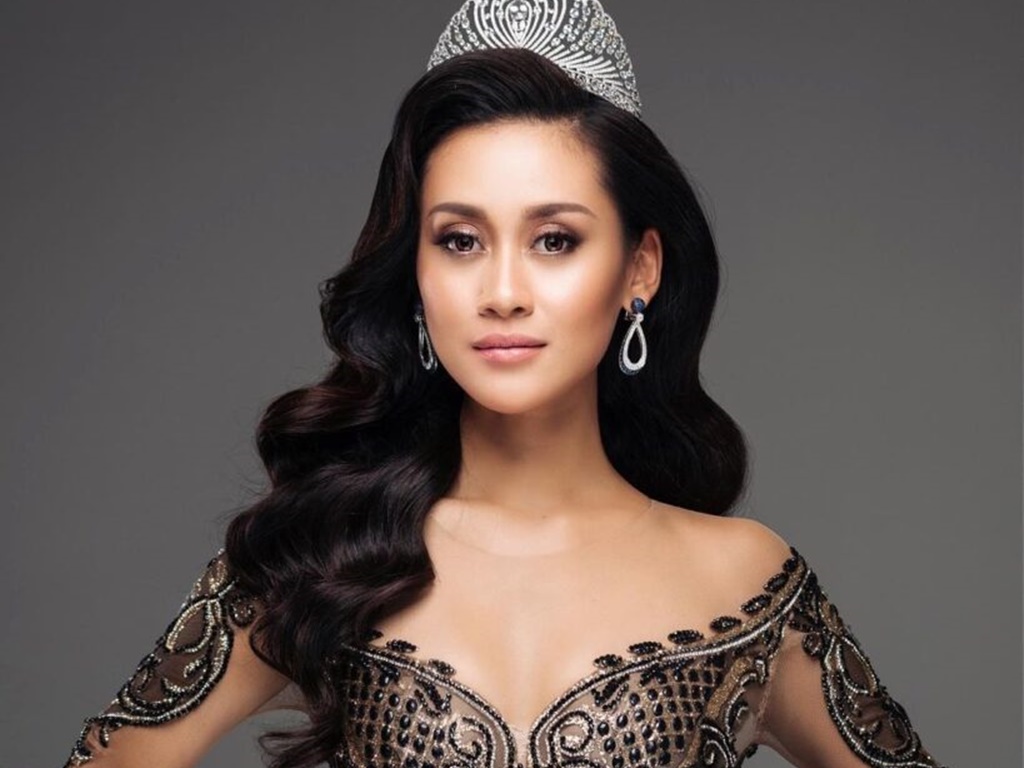 Malaysia tidak hantar wakil ke Miss Universe 2021 di Israel