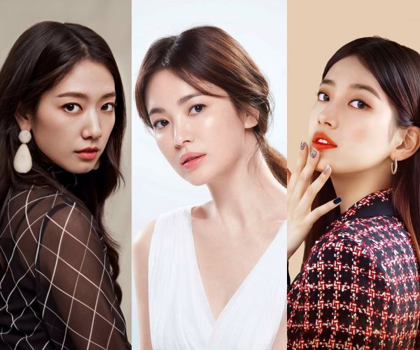Stail, elegan dan jelita – 5 Pelakon wanita Korea ini miliki semuanya
