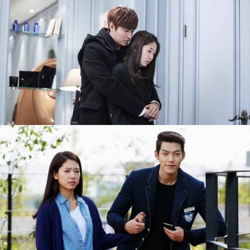 theheirs
