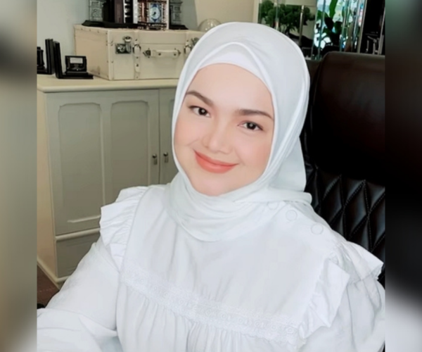 Siti Nurhaliza bakal anjur konsert fizikal tahun depan