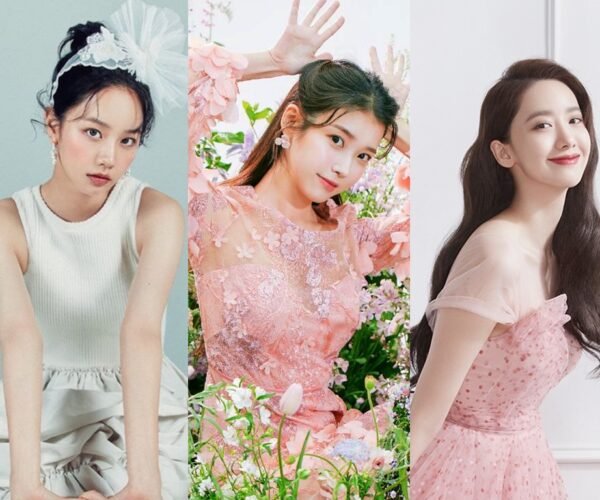 K-pop idol yang kini bergelar pelakon-pelakon wanita terbaik