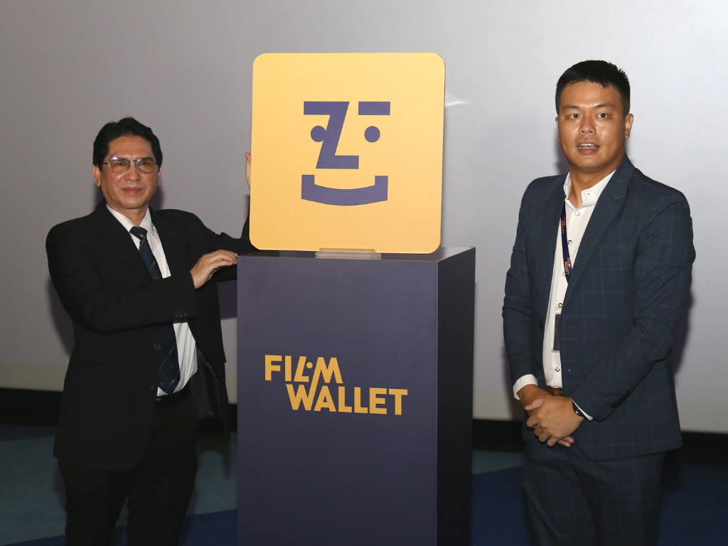 Film Wallet PVOD pawagam dalam talian inovatif pertama di Malaysia