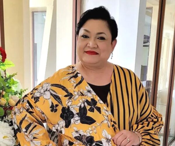 Adibah Noor lancar single baru lepas GV8