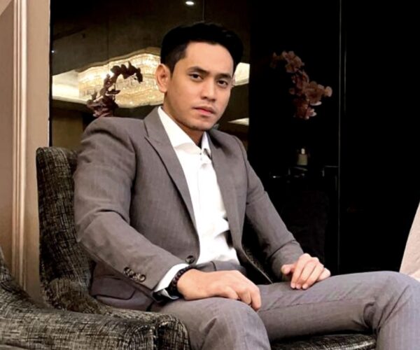 Tiket konsert Nafas Cinta Khai Bahar laris terjual