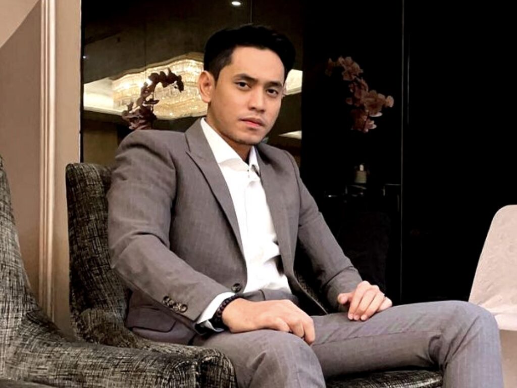 Tiket konsert Nafas Cinta Khai Bahar laris terjual