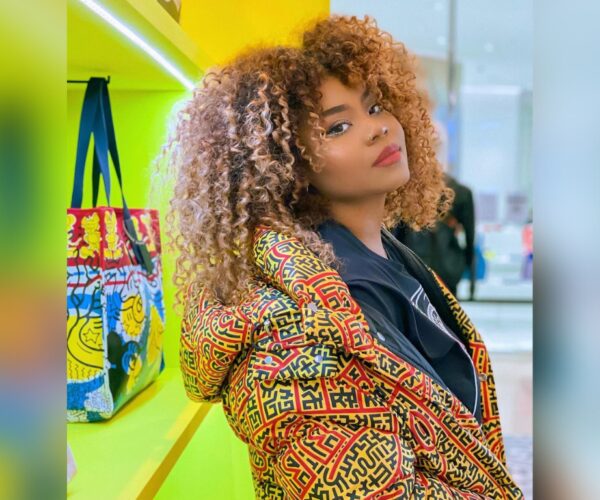 Vanessa Reynauld pernah jadi mangsa ‘body shaming’