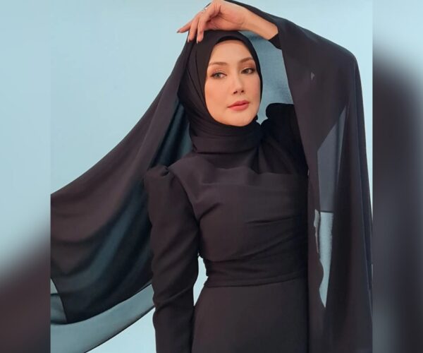 Erra Fazira tambah pengalaman kerja dengan produksi Cina