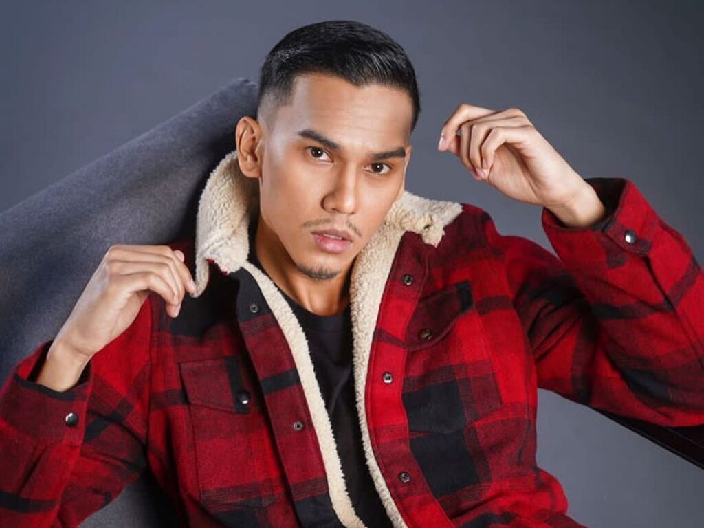 Kerjaya lakonan MK makin rancak