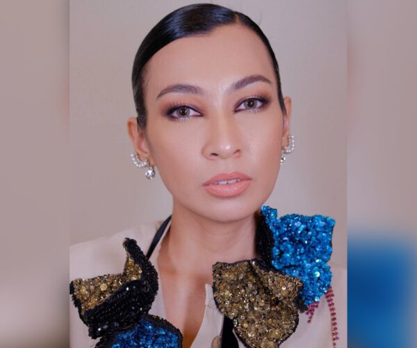 Misha Omar kekal positif