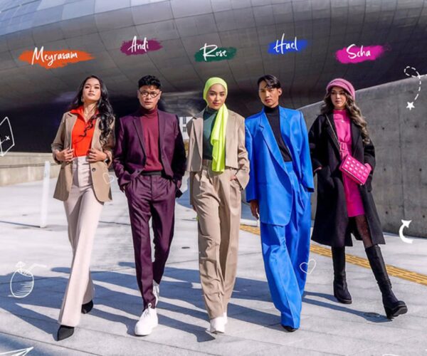 5 selebriti popular jadi peserta ‘Master in the House Malaysia’