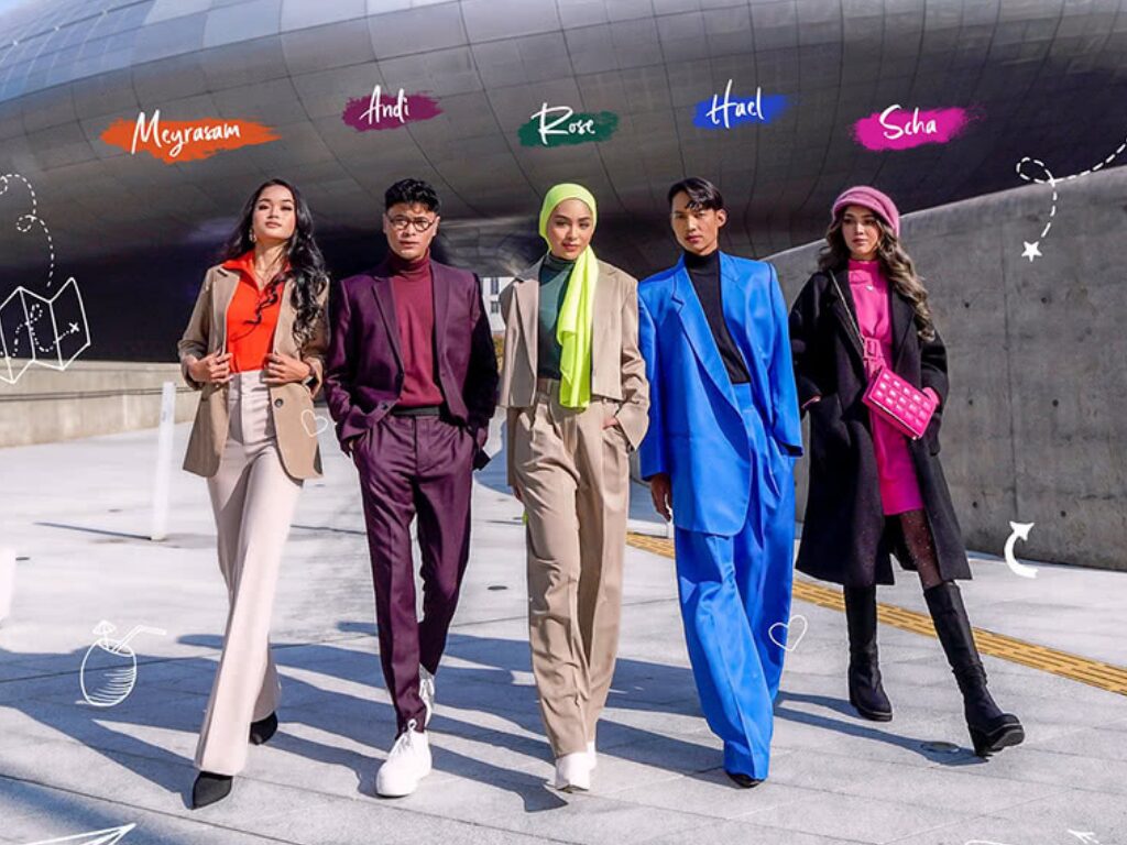 5 selebriti popular jadi peserta ‘Master in the House Malaysia’