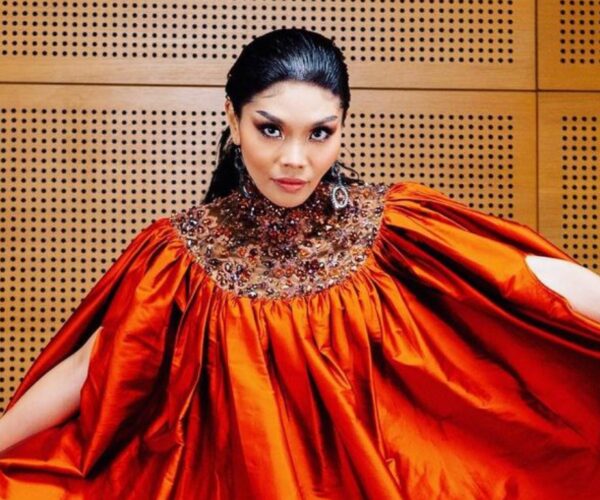 Nikki Palikat berlatih, hafal lirik di hospital