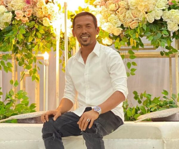 Shuib tak selesa dikaitkan dengan ramai wanita