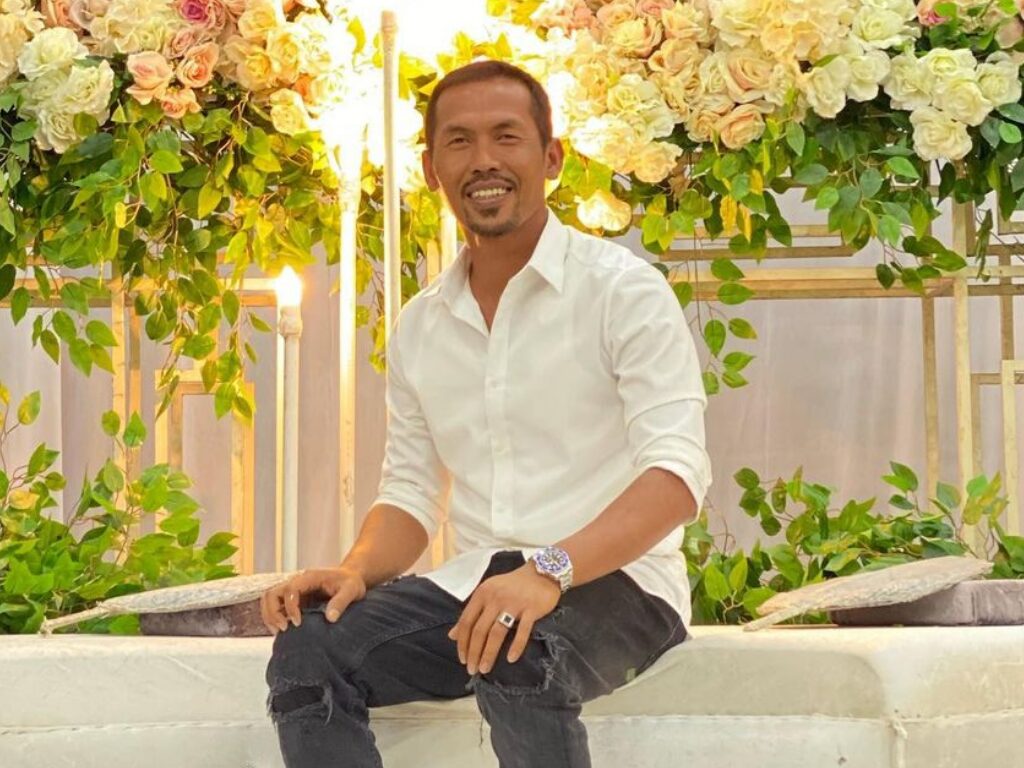 Shuib tak selesa dikaitkan dengan ramai wanita
