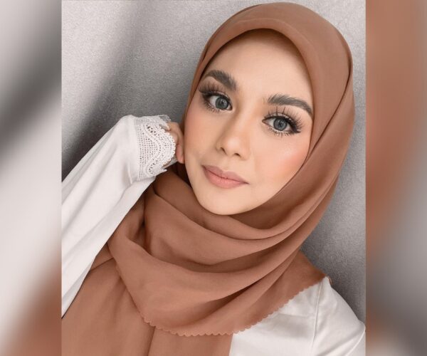 Hilang deria bau, Zulin Aziz nanti keputusan ‘swab test’