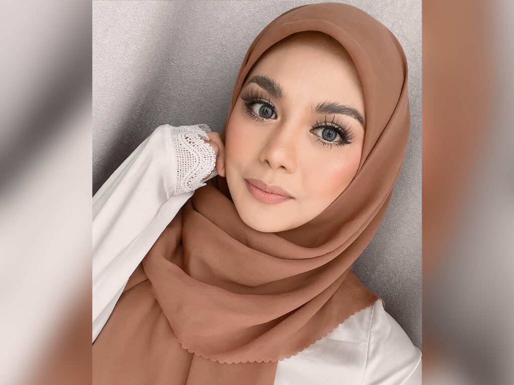 Hilang deria bau, Zulin Aziz nanti keputusan ‘swab test’