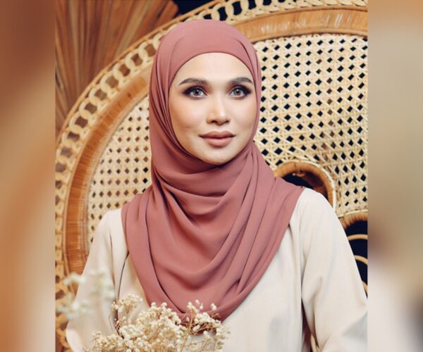Anzalna teruskan legasi perniagaan arwah Siti Sarah