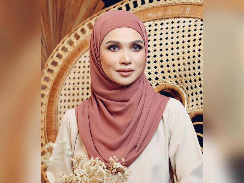 Anzalna teruskan legasi perniagaan arwah Siti Sarah