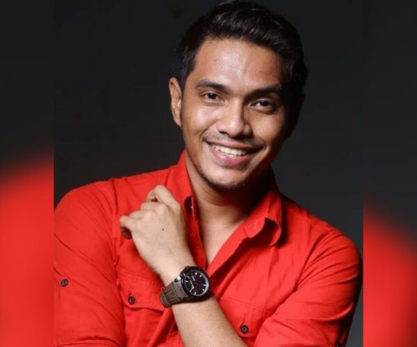 Syazwan Zulkifly rancang tubuh syarikat produksi sendiri