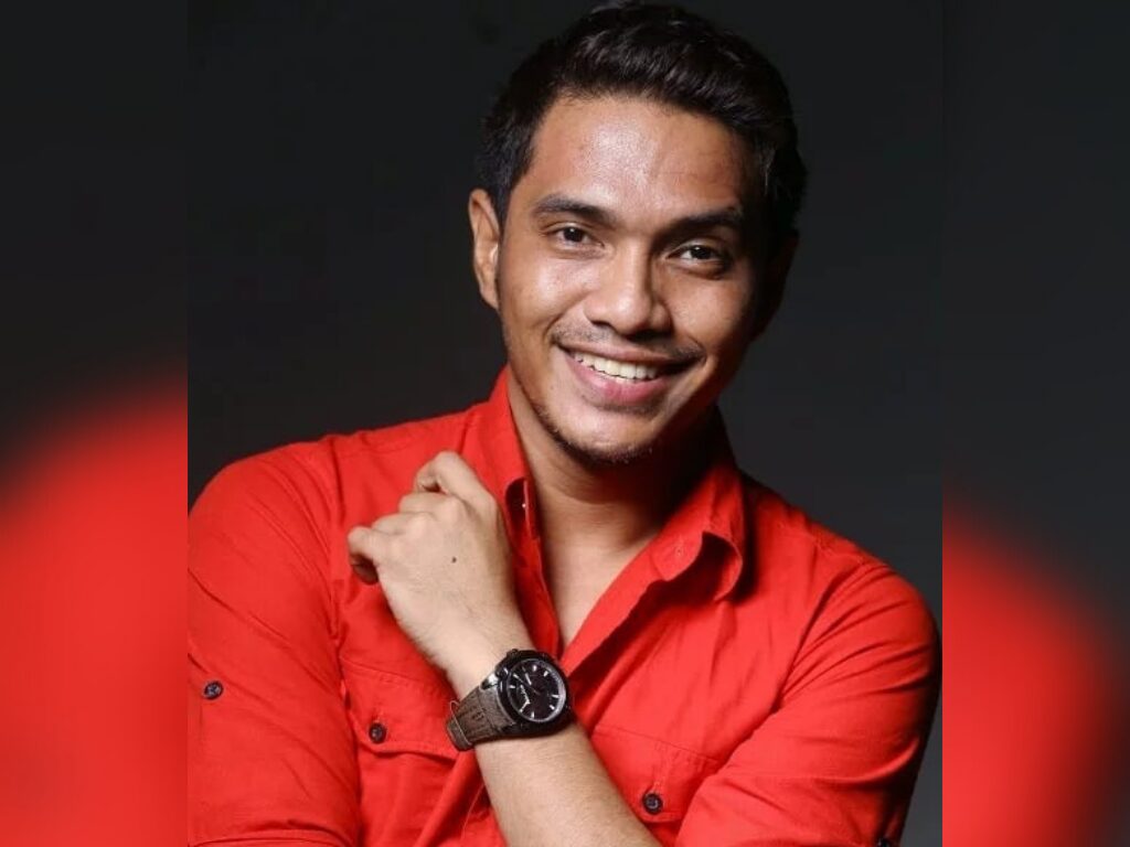 Syazwan Zulkifly rancang tubuh syarikat produksi sendiri
