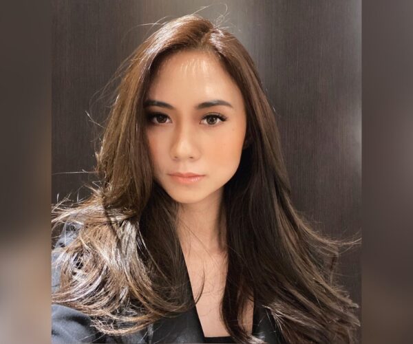 Intan Najuwa seronok bawa watak lasak