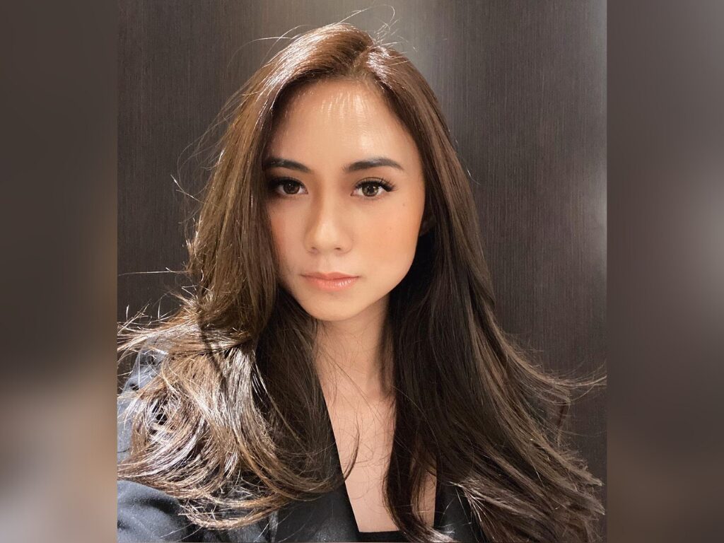 Intan Najuwa seronok bawa watak lasak
