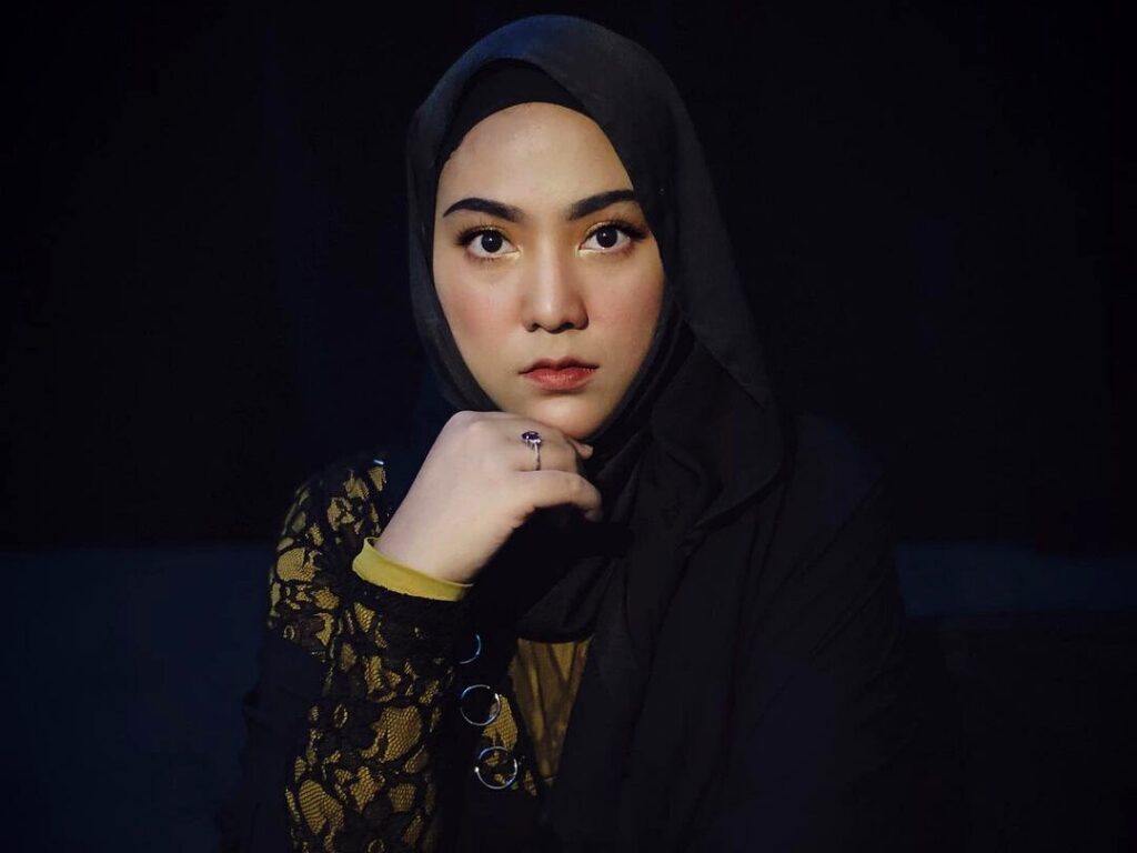 Shila Amzah sah cerai
