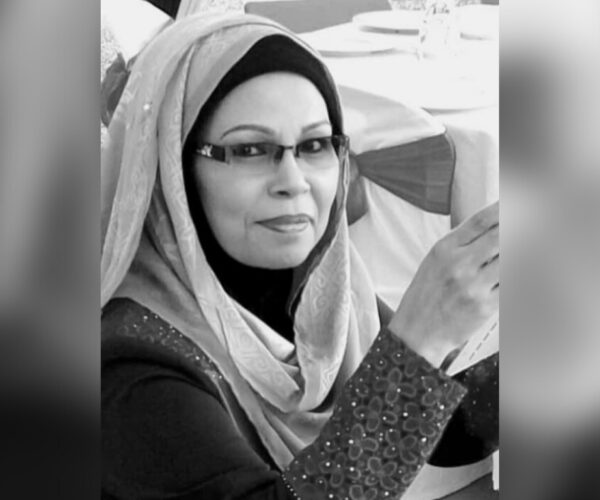 Penyanyi “Apo Kono Eh Jang?” Mastura Ismail meninggal dunia