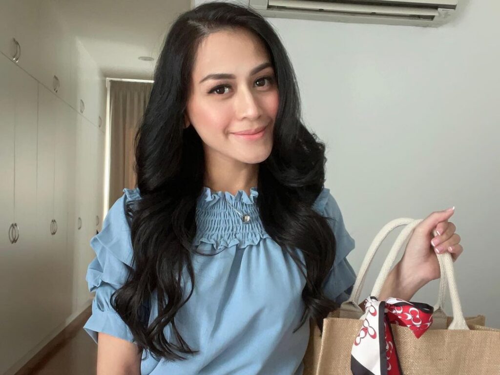Shima Anuar hamil anak ketiga, umum rehat berlakon
