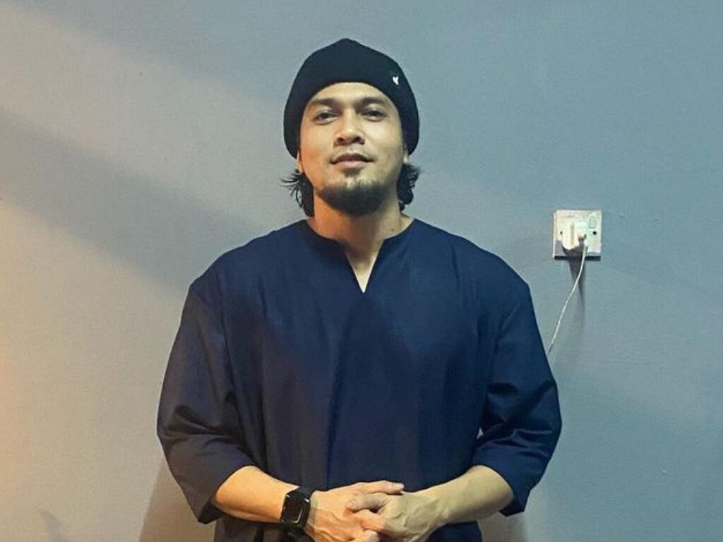 Saharul Ridzwan sedia pertimbang tawaran berlakon