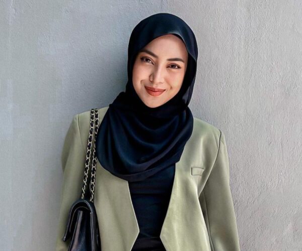 Mawar Rashid dedah pernah diserang ‘anxiety’