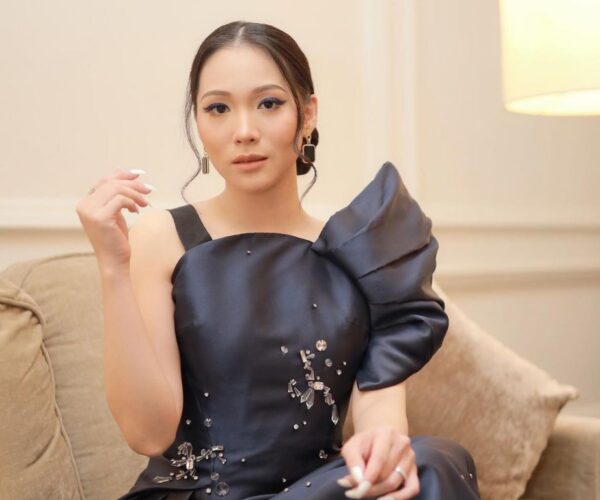 Bebas COVID-19, Elvina kembali bekerja