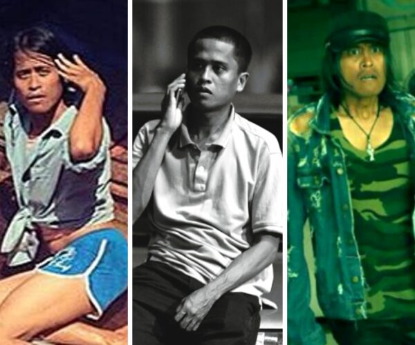 Dari lelaki lembut ke gangster, ini variasi watak lakonan Amerul Affendi