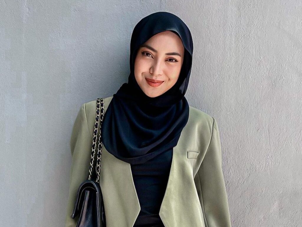 Mawar Rashid dedah pernah diserang ‘anxiety’