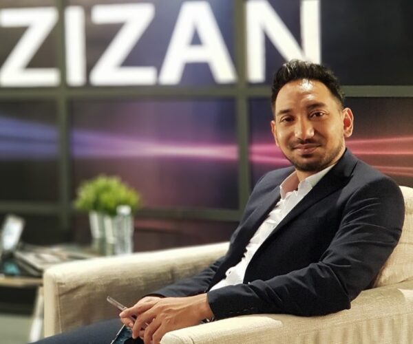 Zizan Razak umum undur diri dari dunia Forex