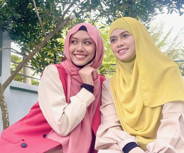 Hazwani, Heliza bakal ke Palestin demi filem “Road To Heaven”