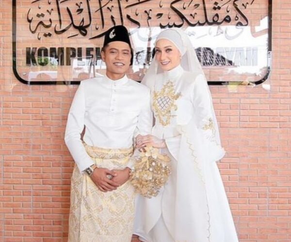 Usop, Fatihah selamat diijab kabul