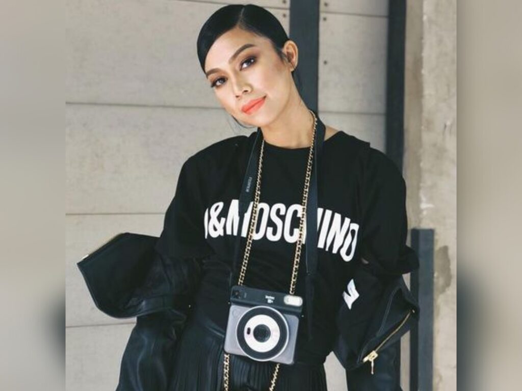 Sharifah Sakinah umum dah berkahwin