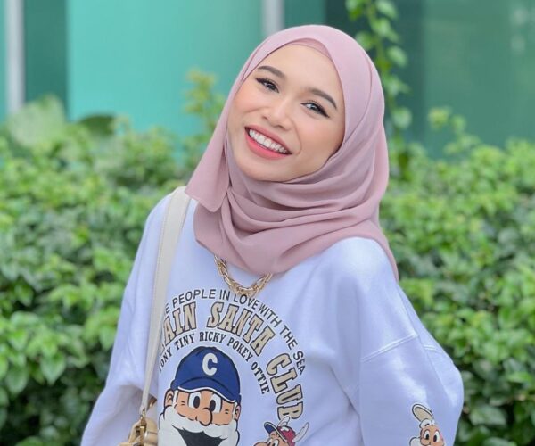 Iman Troye bakal lancar single balada pertama