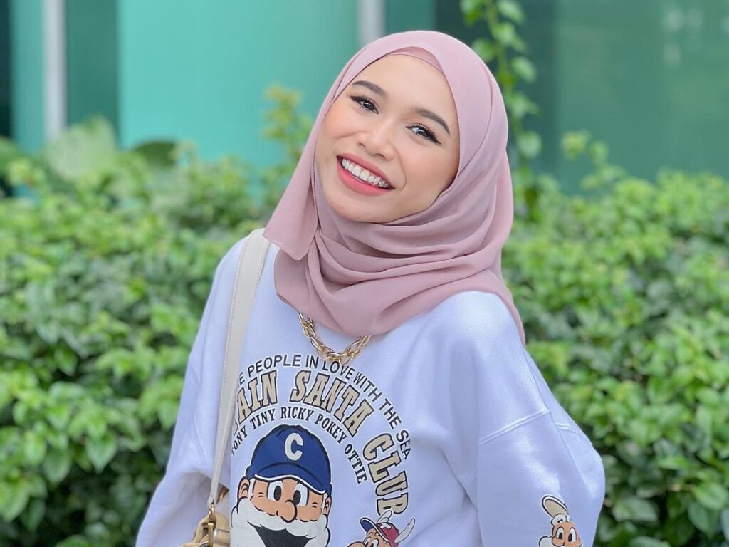 Iman Troye bakal lancar single balada pertama
