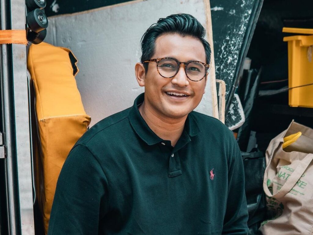 Shah Iskandar nafi meninggal dunia dalam kemalangan