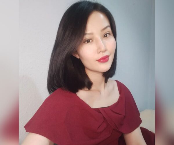 Fokus belajar, Dr. Soo Wincci belum ada perancangan kahwin