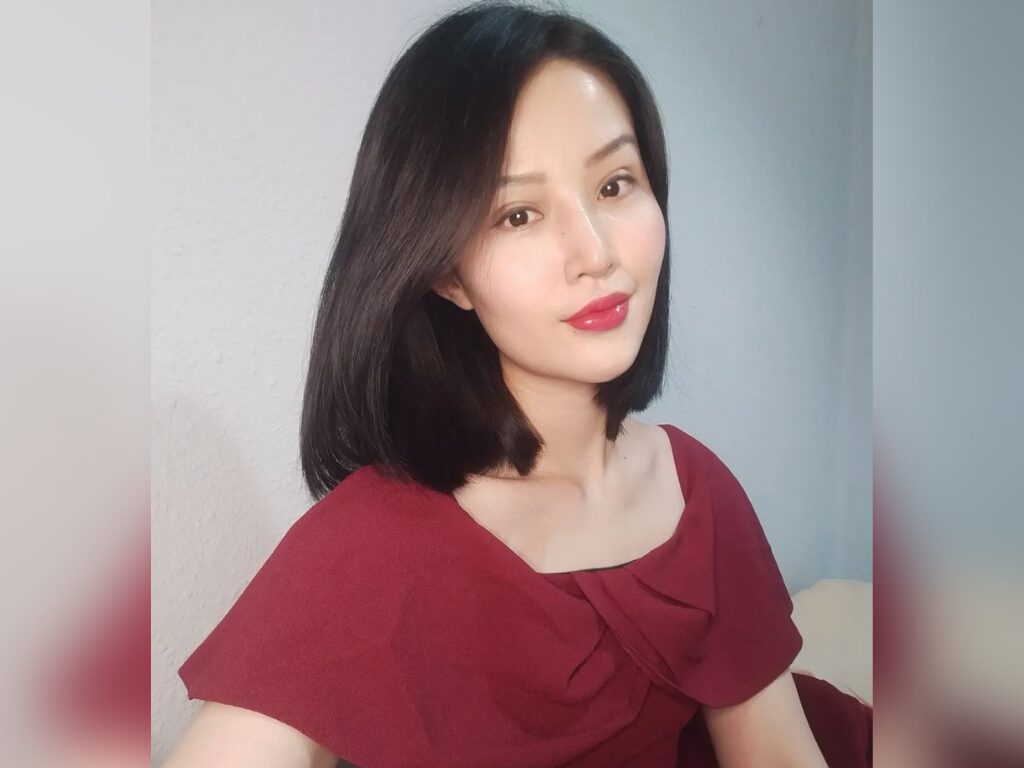 Fokus belajar, Dr. Soo Wincci belum ada perancangan kahwin